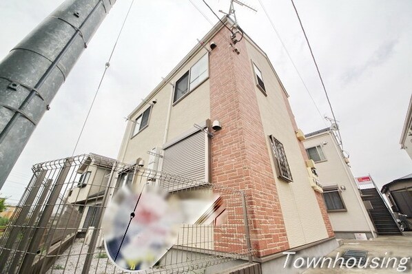 Colorz Hiyoshiの物件内観写真